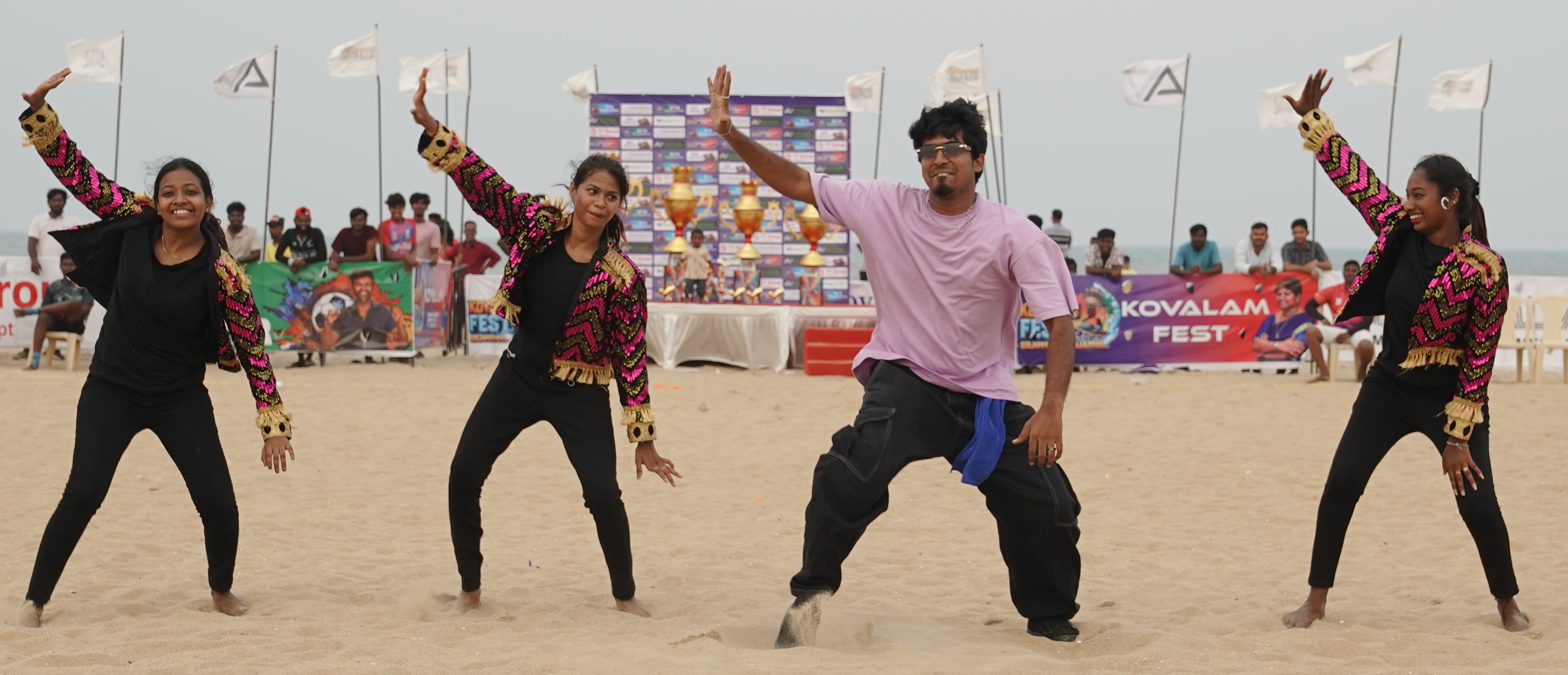 FC Kovalam Youth Academy