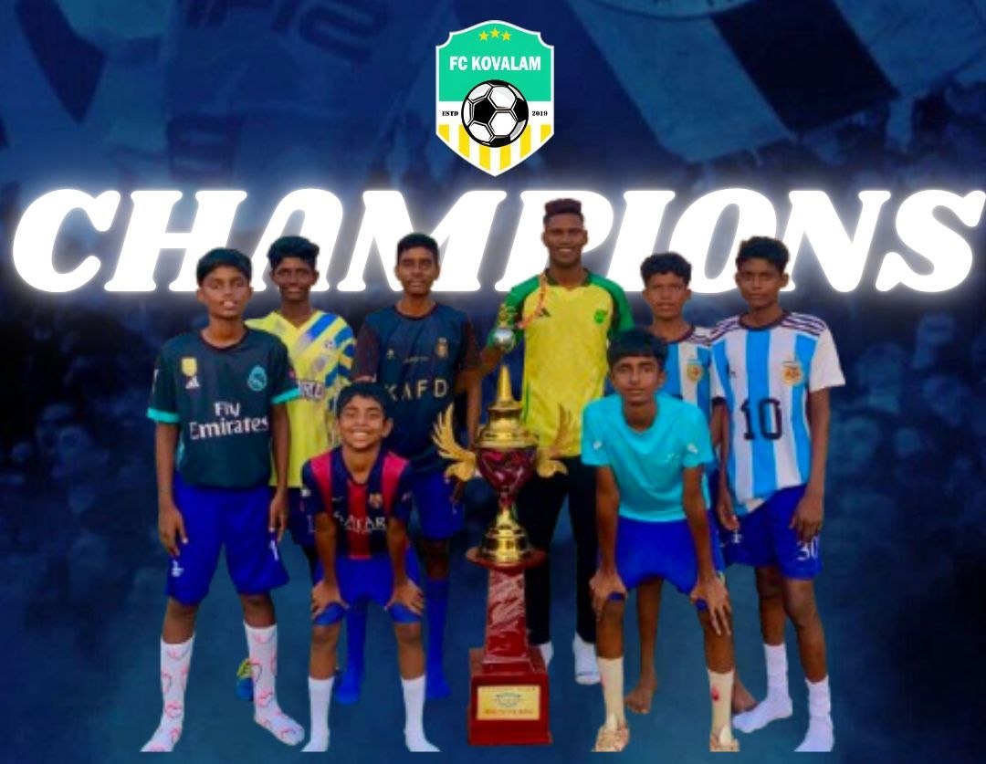 FC Kovalam Tournament