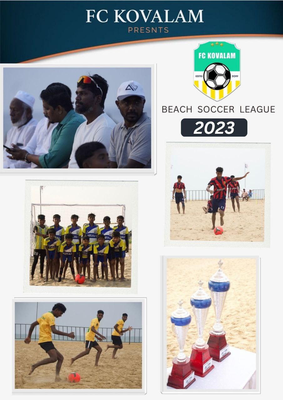 Independence Day Football Camp