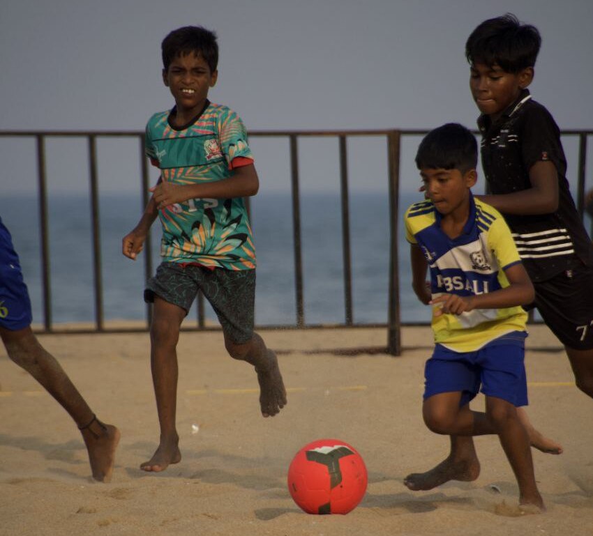 FC Kovalam Youth Academy