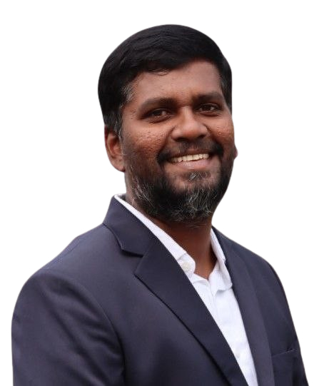 J. Janakiraman Sundar