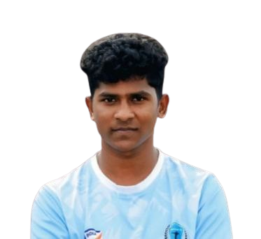 J. Janakiraman Sundar