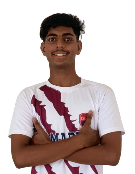 J. Janakiraman Sundar