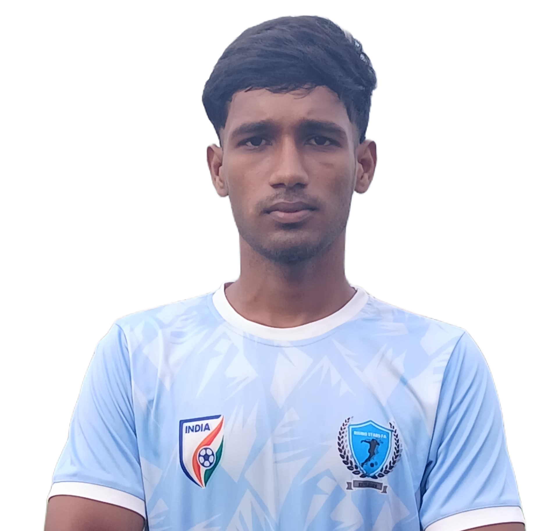 J. Janakiraman Sundar