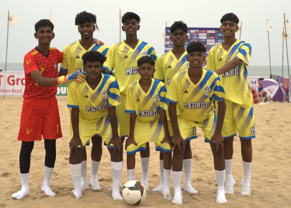 FC Kovalam Youth Academy